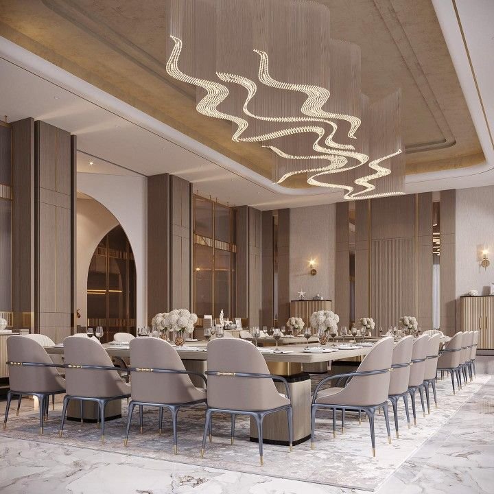 Furniture - dinning 5