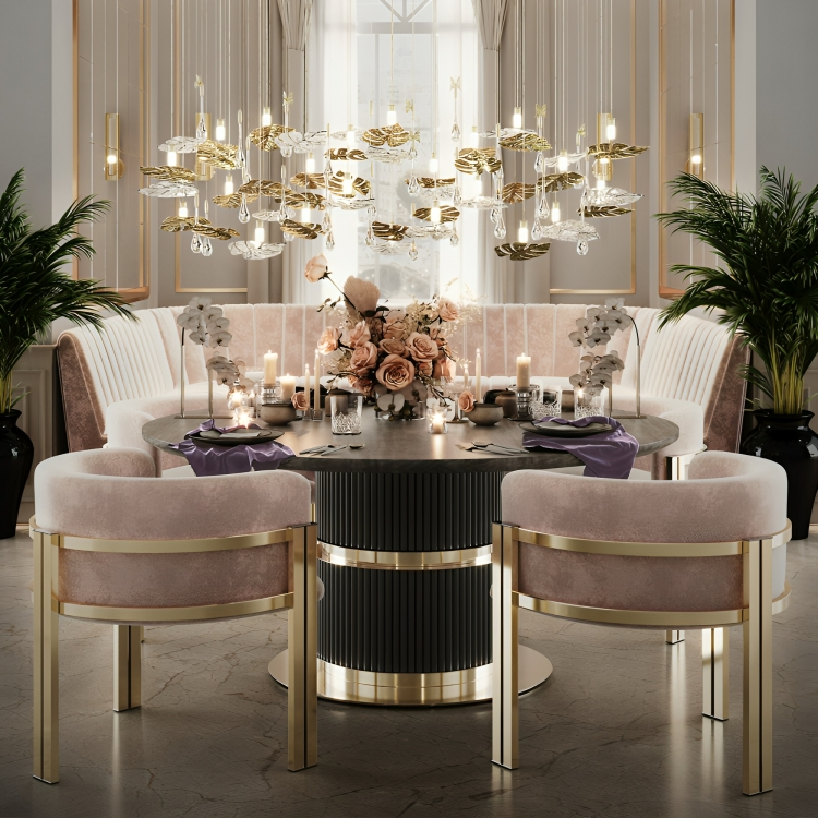 Furniture - dinning 7