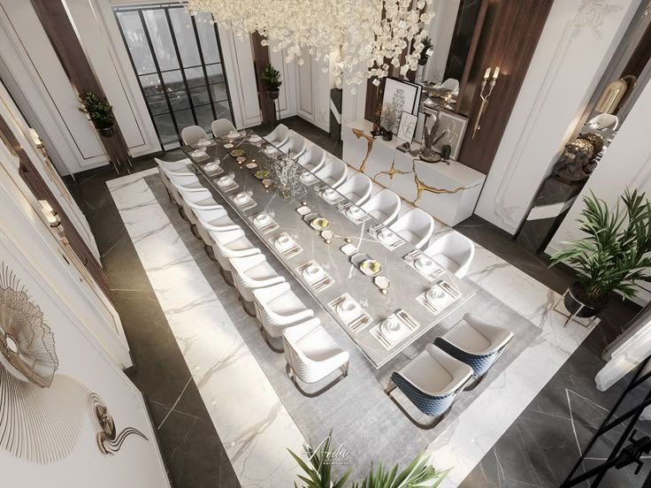 Furniture - dinning 3