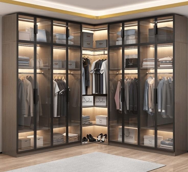 wardrobe - 6