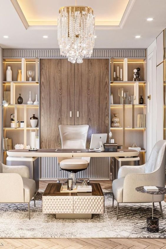 Furniture - Dressing 3