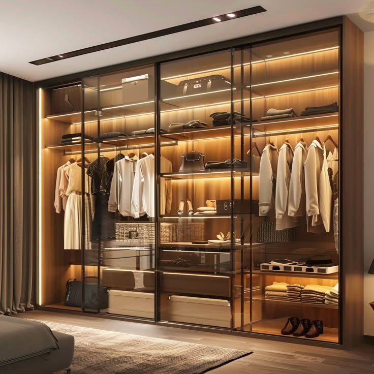wardrobe - 3