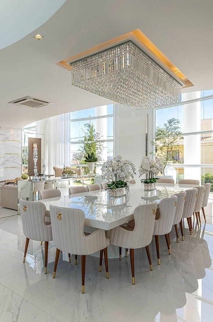 Furniture - dinning 6