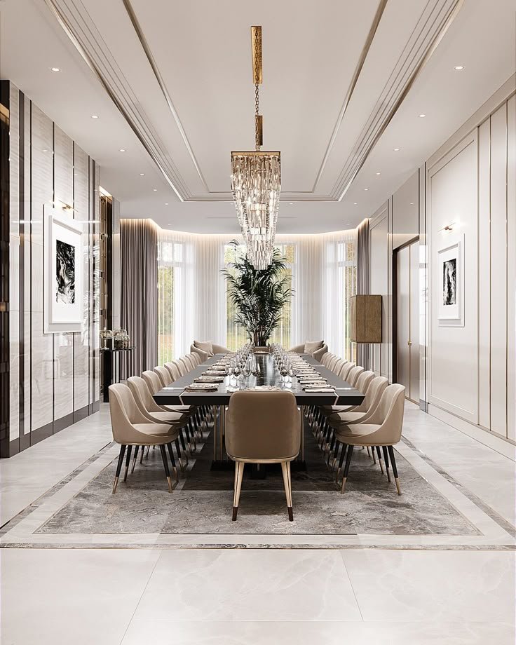Furniture - dinning 8