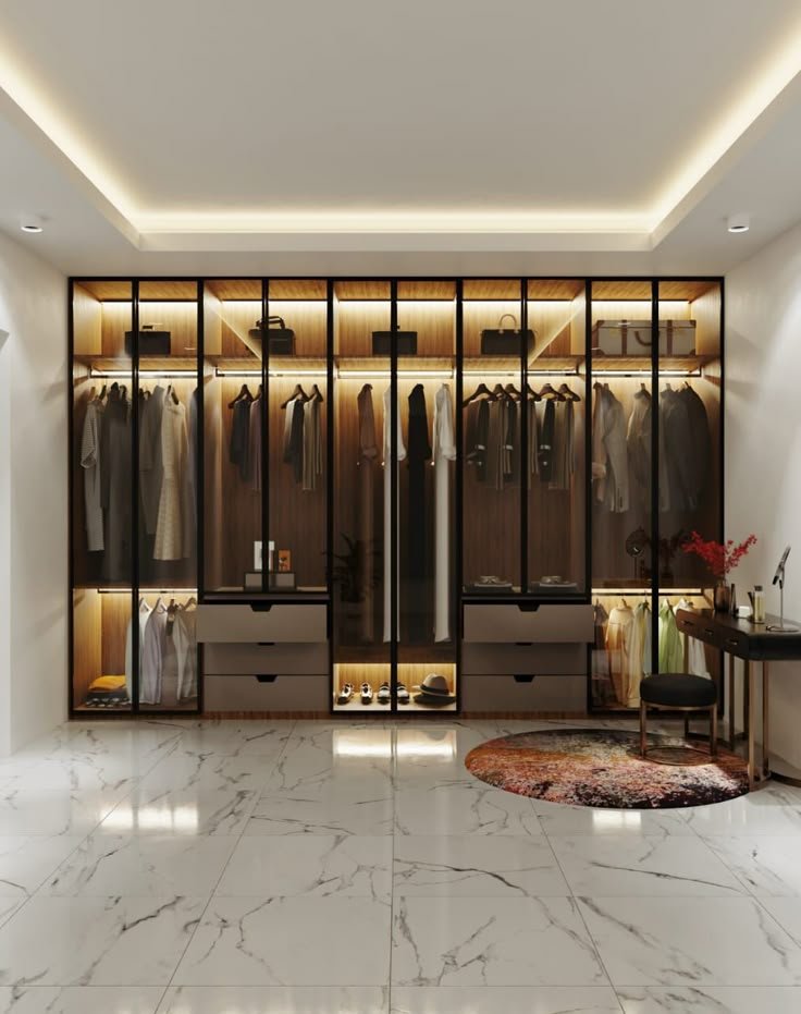 wardrobe - 4